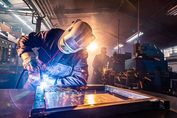 Best Maintenance and Repair Welding in Monroe North, WA