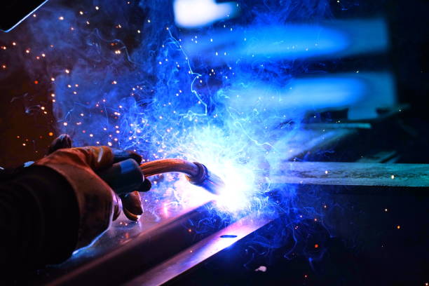 Best Automotive Welding in Monroe North, WA