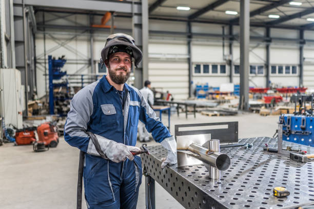 Best Welding Inspection and Certification in Monroe North, WA