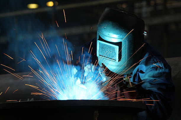  Monroe North, WA Welder Pros