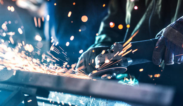 Best Artistic and Custom Metal Fabrication in Monroe North, WA